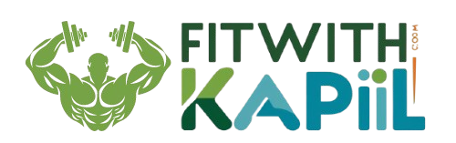 fitwithkapil.com